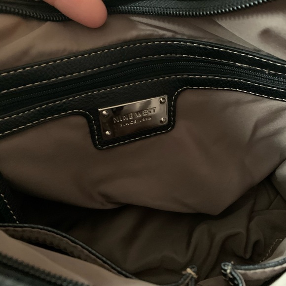 Nine West purse - Picture 5 of 5